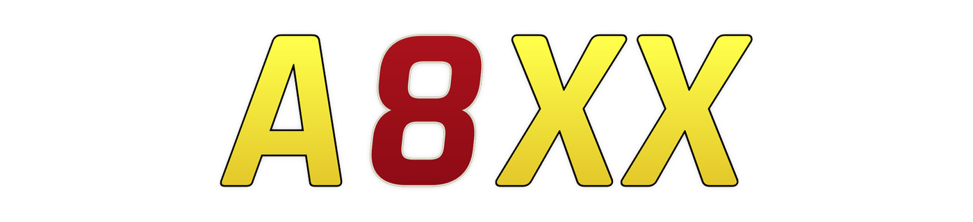 a8xx